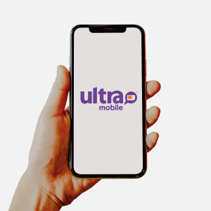 Ultra Mobile Flex Plan - $50 of minutes