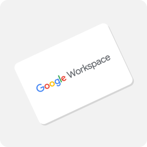 Google Workspace